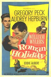 Roman holiday ver2