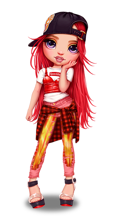 Chestnut Bun - Roblox Bacon Hair Girl - Free Transparent PNG