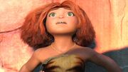 The Croods Trailer
