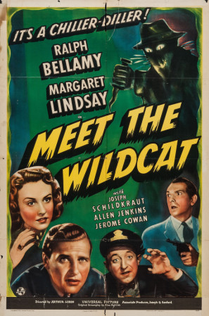 Meet the Wildcat (1940) | Scratchpad | Fandom