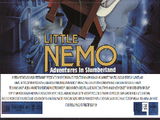 Opening To Little Nemo Adventures In Slumberland 1995 Re-Release AMC Theaters