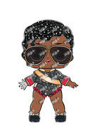 Shimone Queen