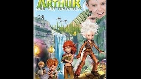 Arthur and the invisibles putlocker shop