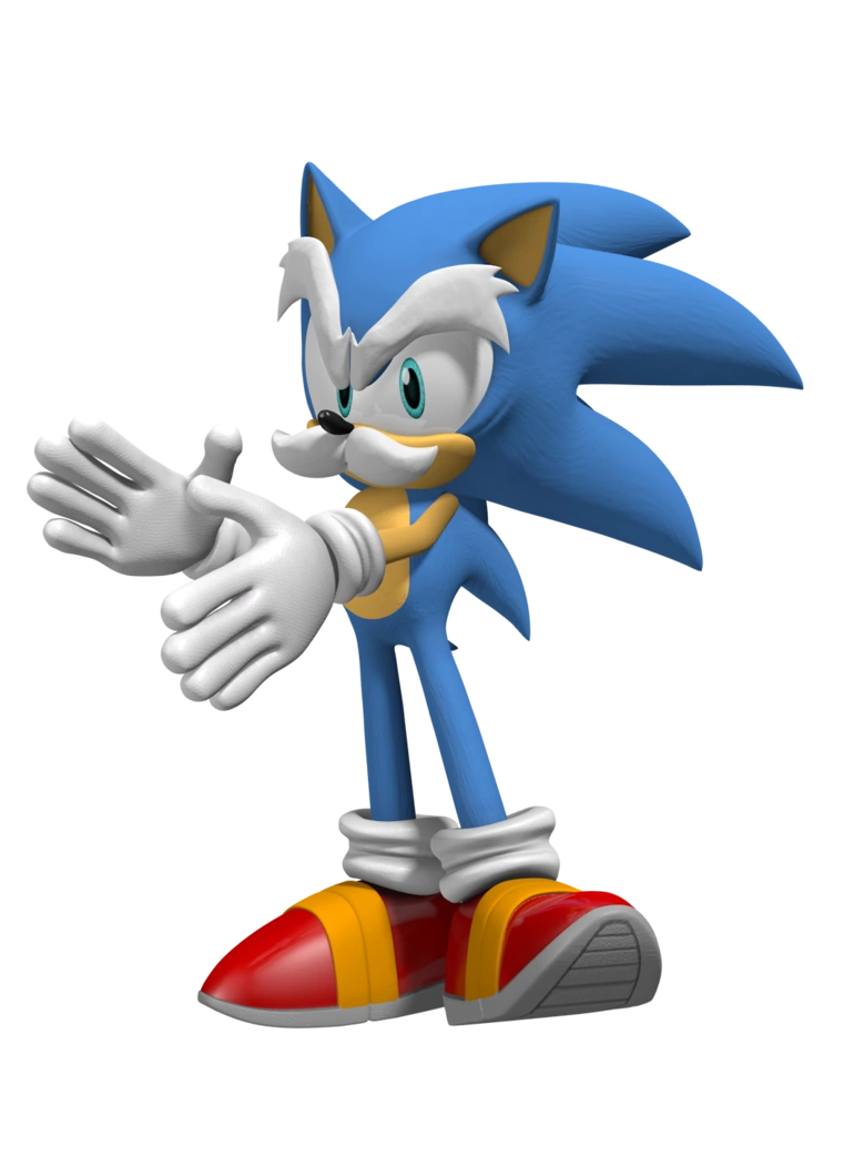 sir charles hedgehog