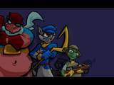 Sly the Cooper