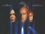 Opening to The Fifth Element 1997 Theater (Regal Cinemas)