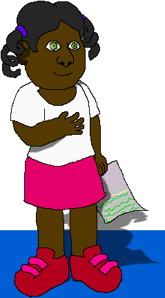 Candace Johnston