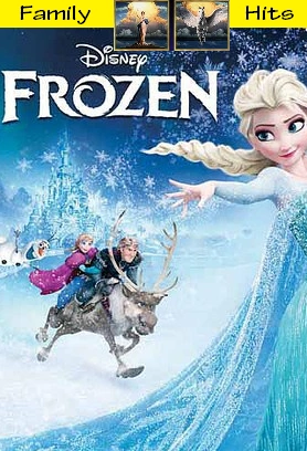Opening To Disney S Frozen 1999 Vhs Scratchpad Fandom Find out where frozen (2013) is streaming, if frozen (2013) is on netflix, and get news and updates, on decider. frozen 1999 vhs scratchpad fandom