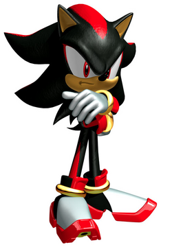 Petition · Sonic Heroes, Shadow The Hedgehog & Sonic The Hedgehog