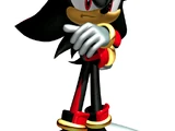 Shadow the Hedgehog (character)