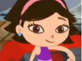 June (Little Einsteins)
