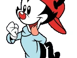 Wakko Warner