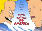 Opening to Beavis and Butt-Head Do America 1996 Theater (Regal Cinemas)