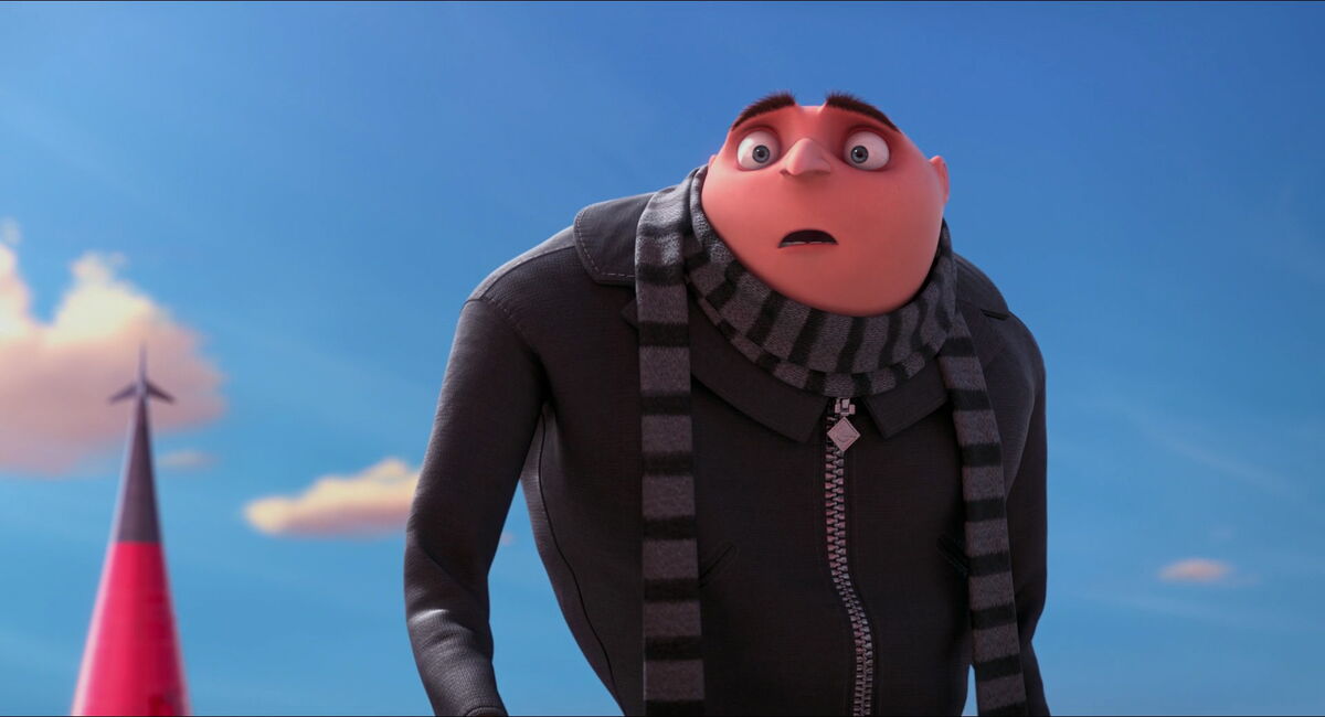 5 panel gru meme  Despicable me funny, Despicable me memes, Really funny  memes