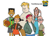 Recess (TV series)