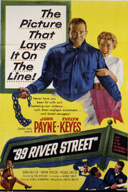1953 - 99 River Street