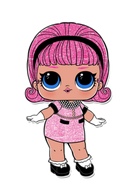 Madame Queen