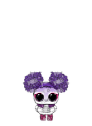 Purple Dove