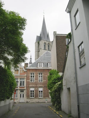  Sint-Janskerk 