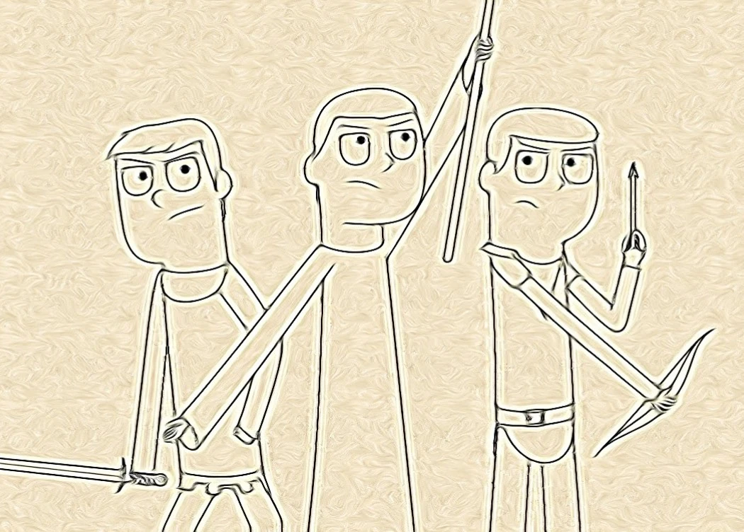 Xavier the Red Scratchpad Fandom