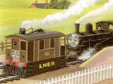 Toby the Tram Engine/Gallery