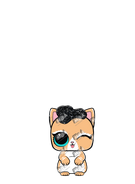 The Kitten