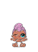 Lil Grunge Grrrl