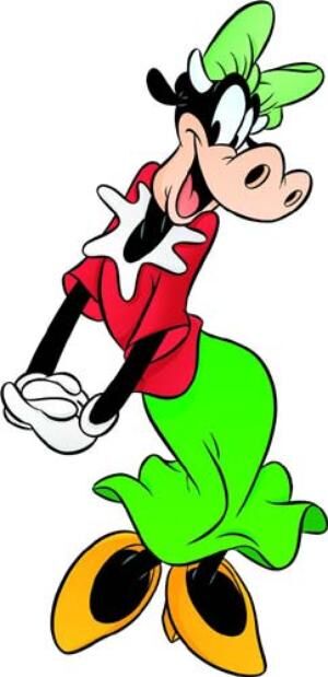 Clarabelle Cow Scratchpad Fandom