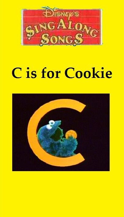 Cookie Monster, Scratchpad