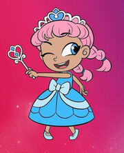 Kiddyzuzaa olivia