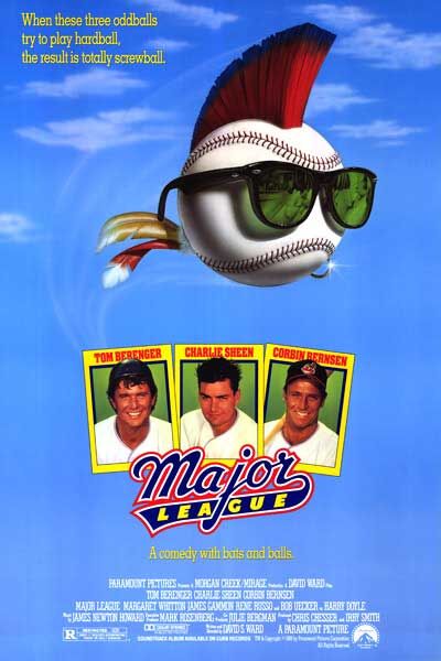 Major League (1989) Scratchpad Fandom