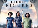 Hidden Figures (2016)