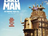 Early Man (2018)