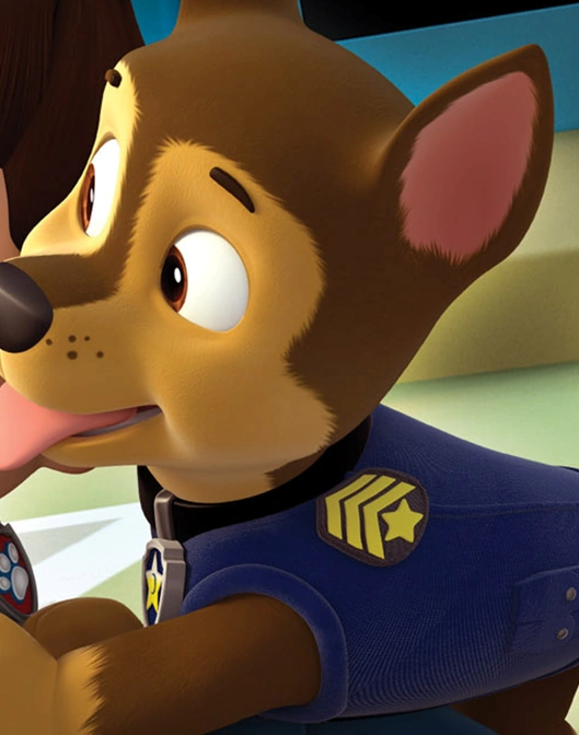 PAW Patrol Test Wiki Scratchpad Fandom