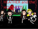 Heather and the Hotshots