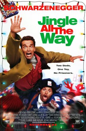 Jinglealltheway