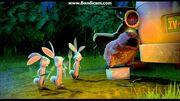Open Season DVD Preview