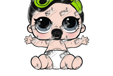 Lil Bhaddie LOL Lil Outrageous Littles Wiki Fandom