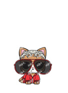 M.C. Meow