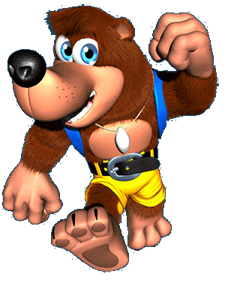 Banjo (Character) - Giant Bomb