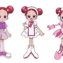 Ojamajo Doremi Scratchpad Fandom
