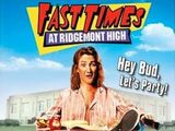 Fast Times at Ridgemont High (1982)