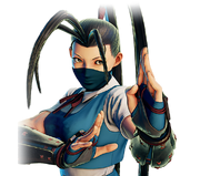Ibukirender