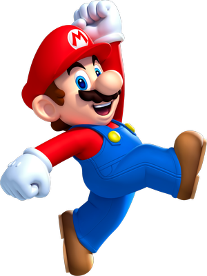 Mario Character Scratchpad Fandom