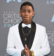 RJ Cyler