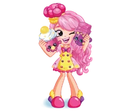 Bubbleisha (Chef Club)