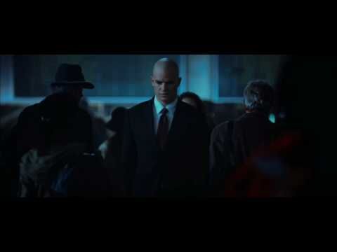 death sentence movie trailer