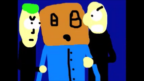 Kidnappers