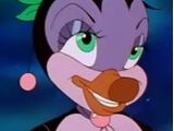 Marina (The Pebble & the Penguin)