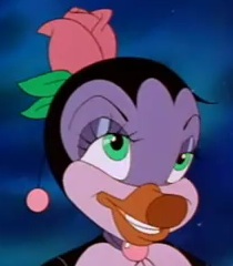 Marina pebble penguin